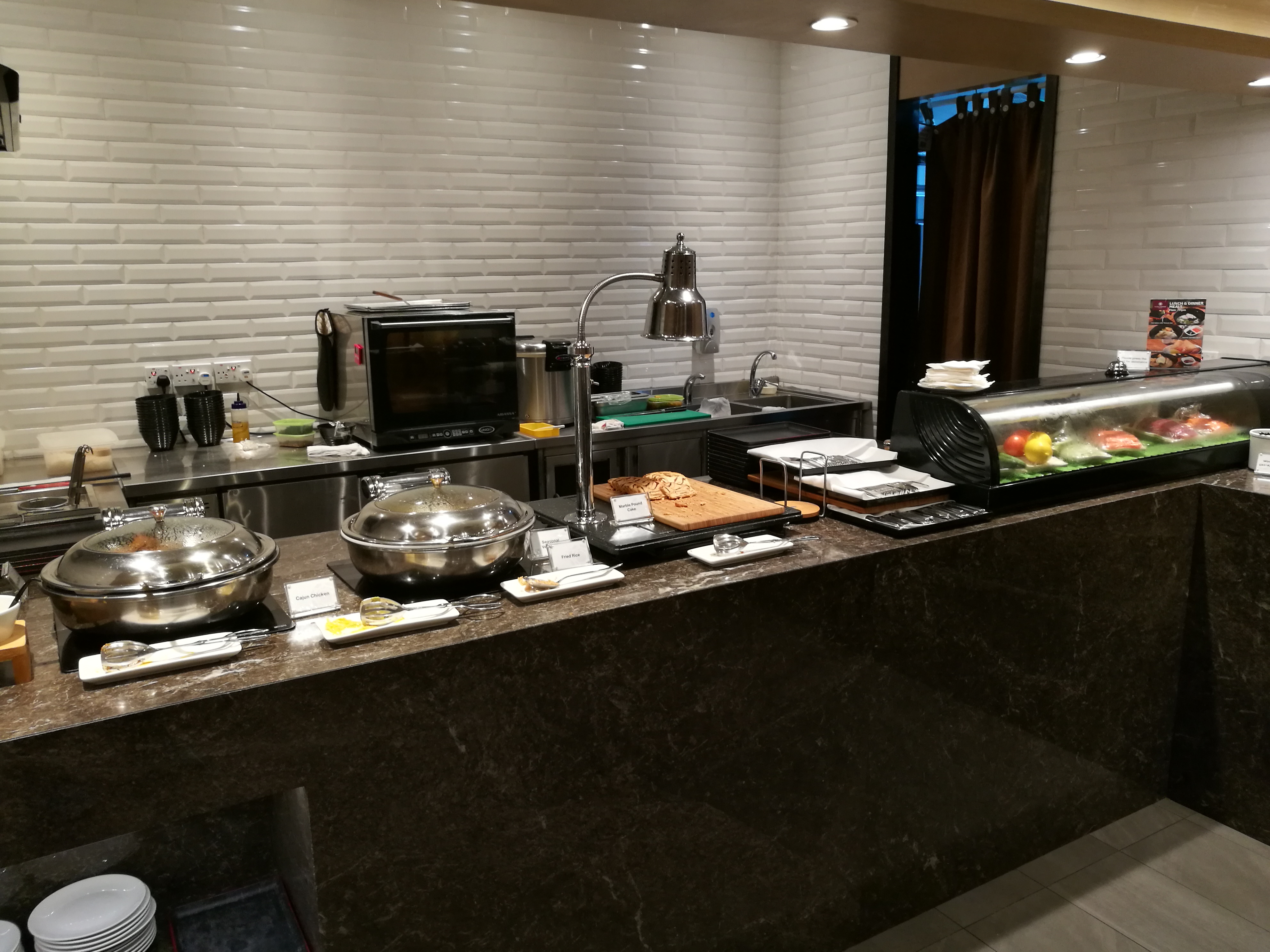 ׻鱨棨壩¼˻T1 Plaza Premium Lounge