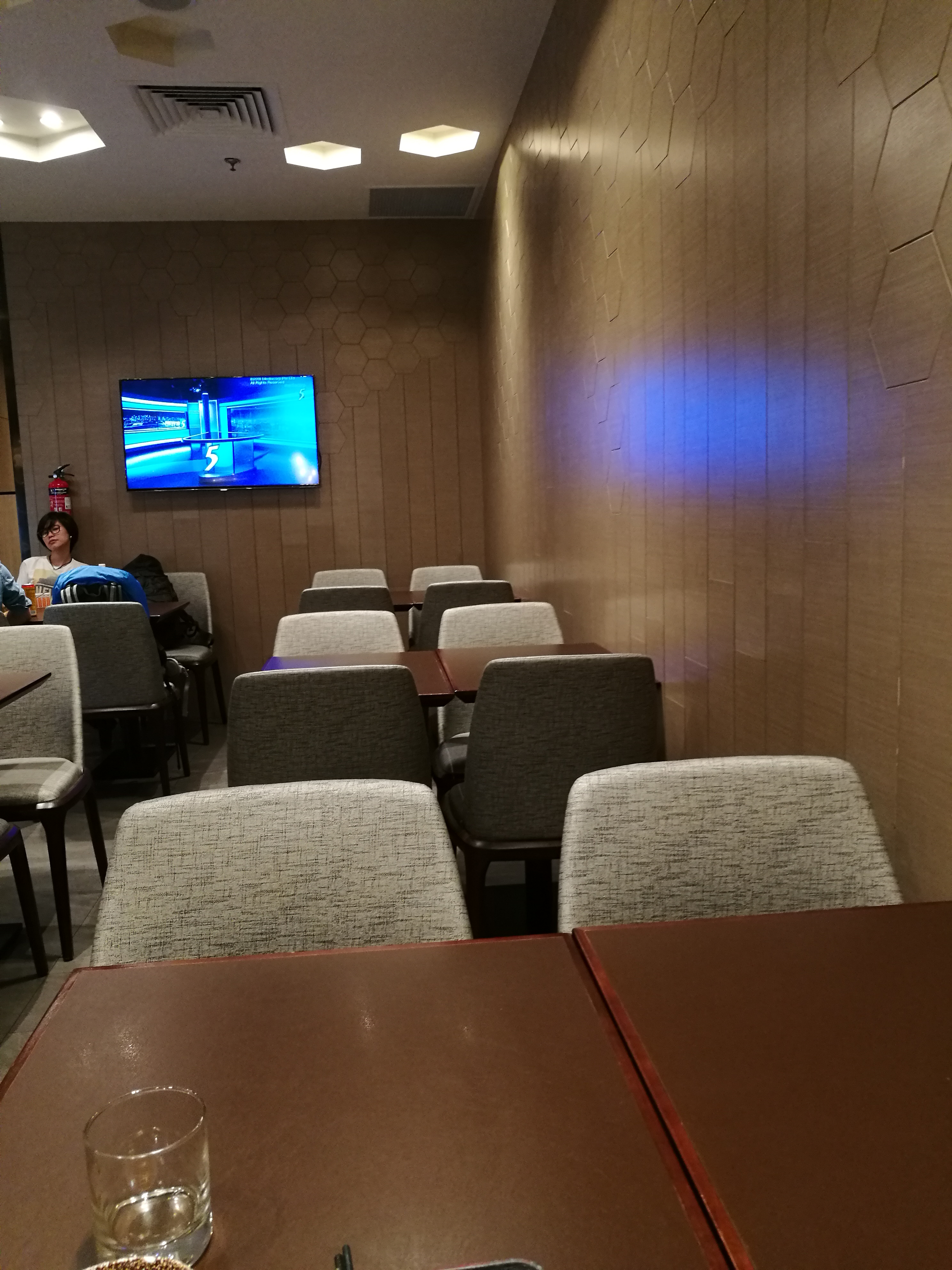 ׻鱨棨壩¼˻T1 Plaza Premium Lounge