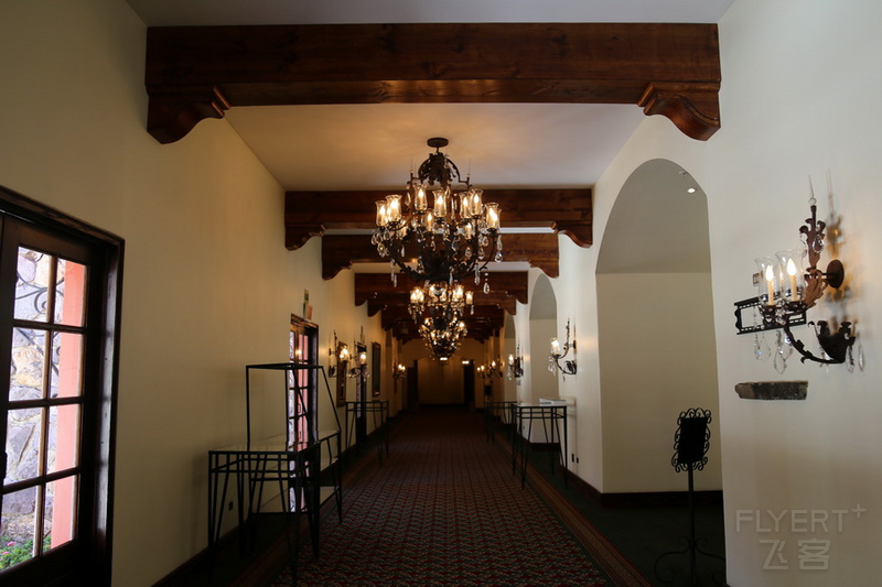 Herradura--Los Suenos Marriott Ocean and Golf Resort Hallway (3).JPG