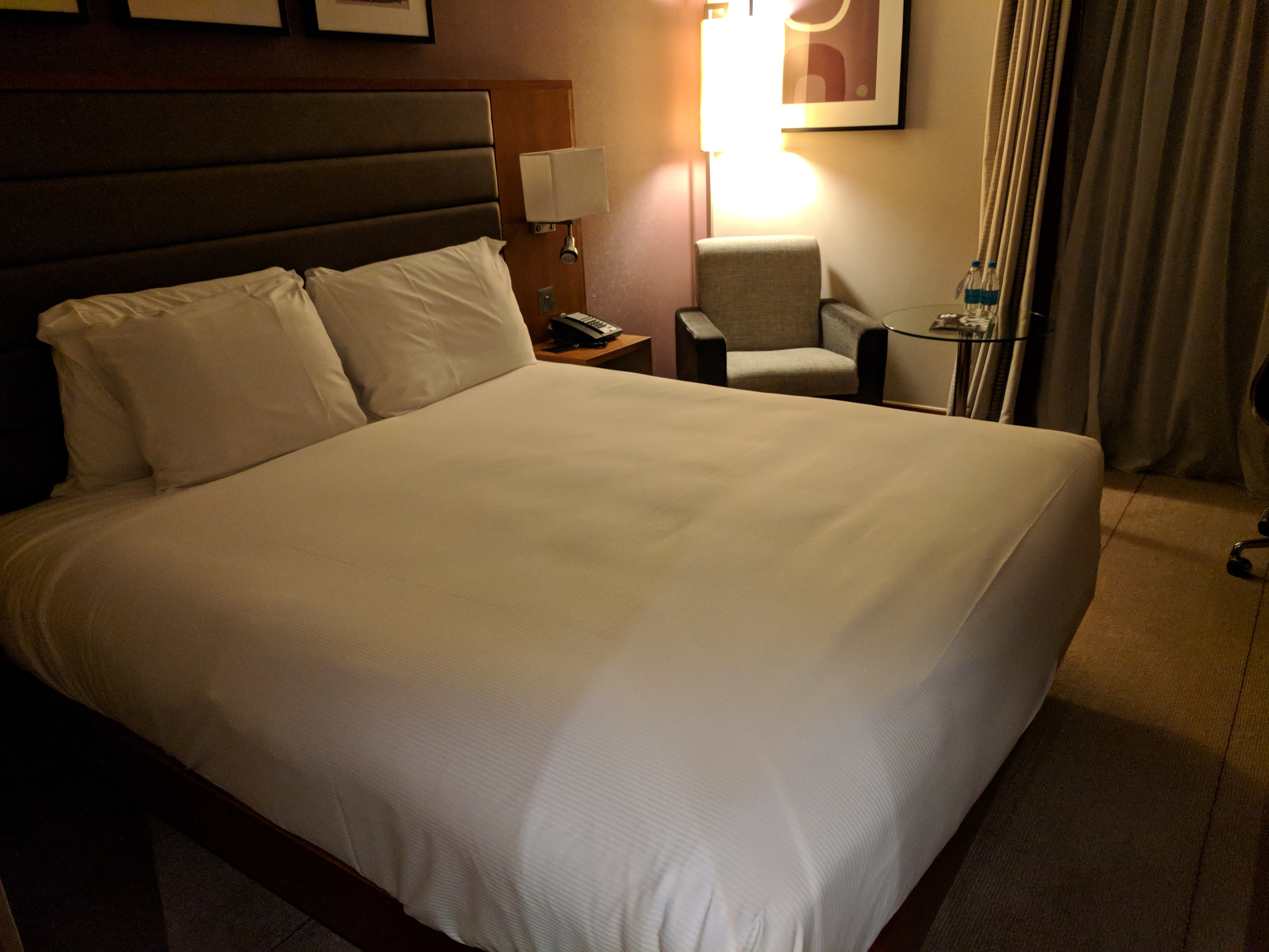 17һһ׶Hilton London Kensington Hotel