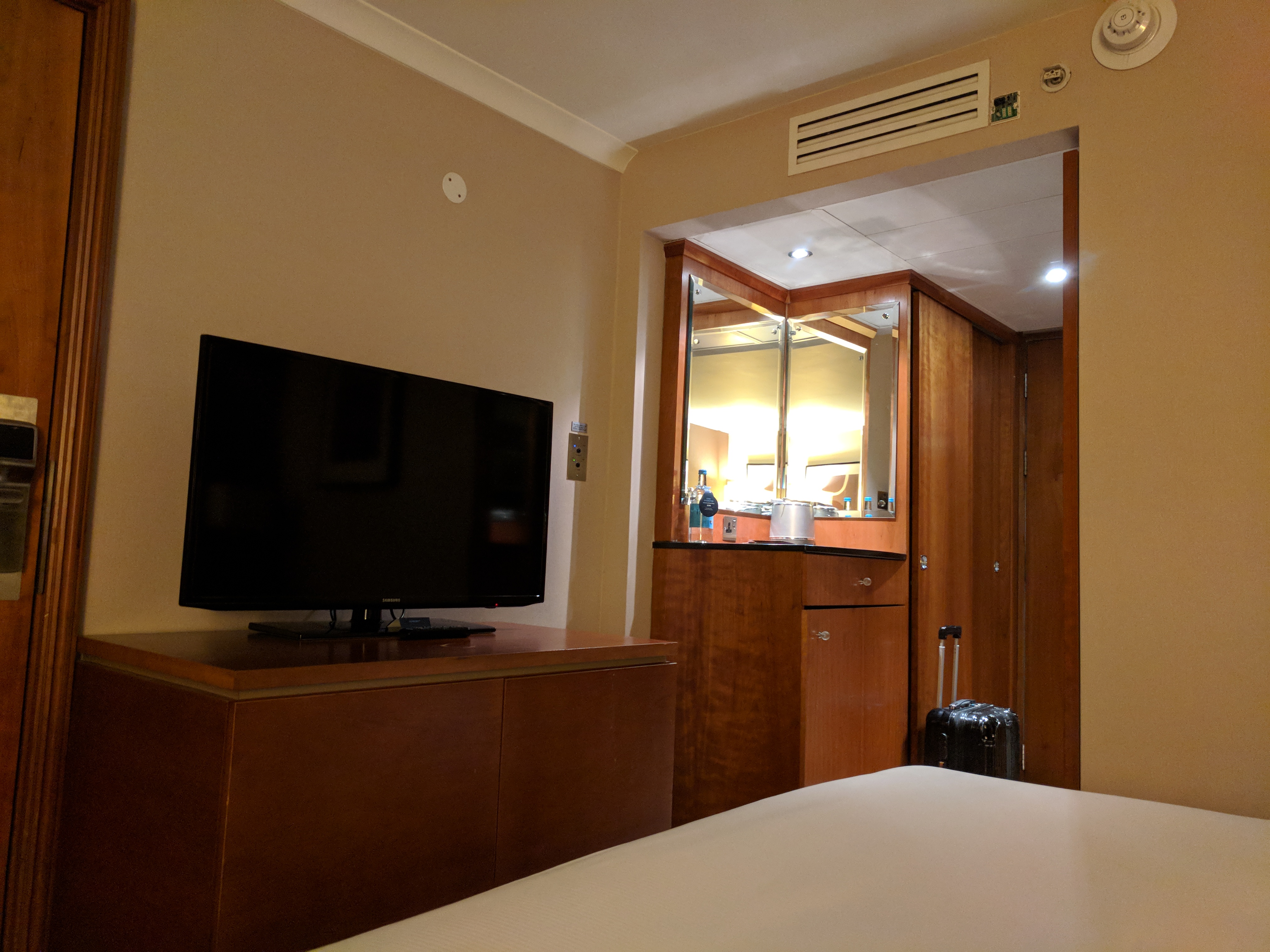 17һһ׶Hilton London Kensington Hotel