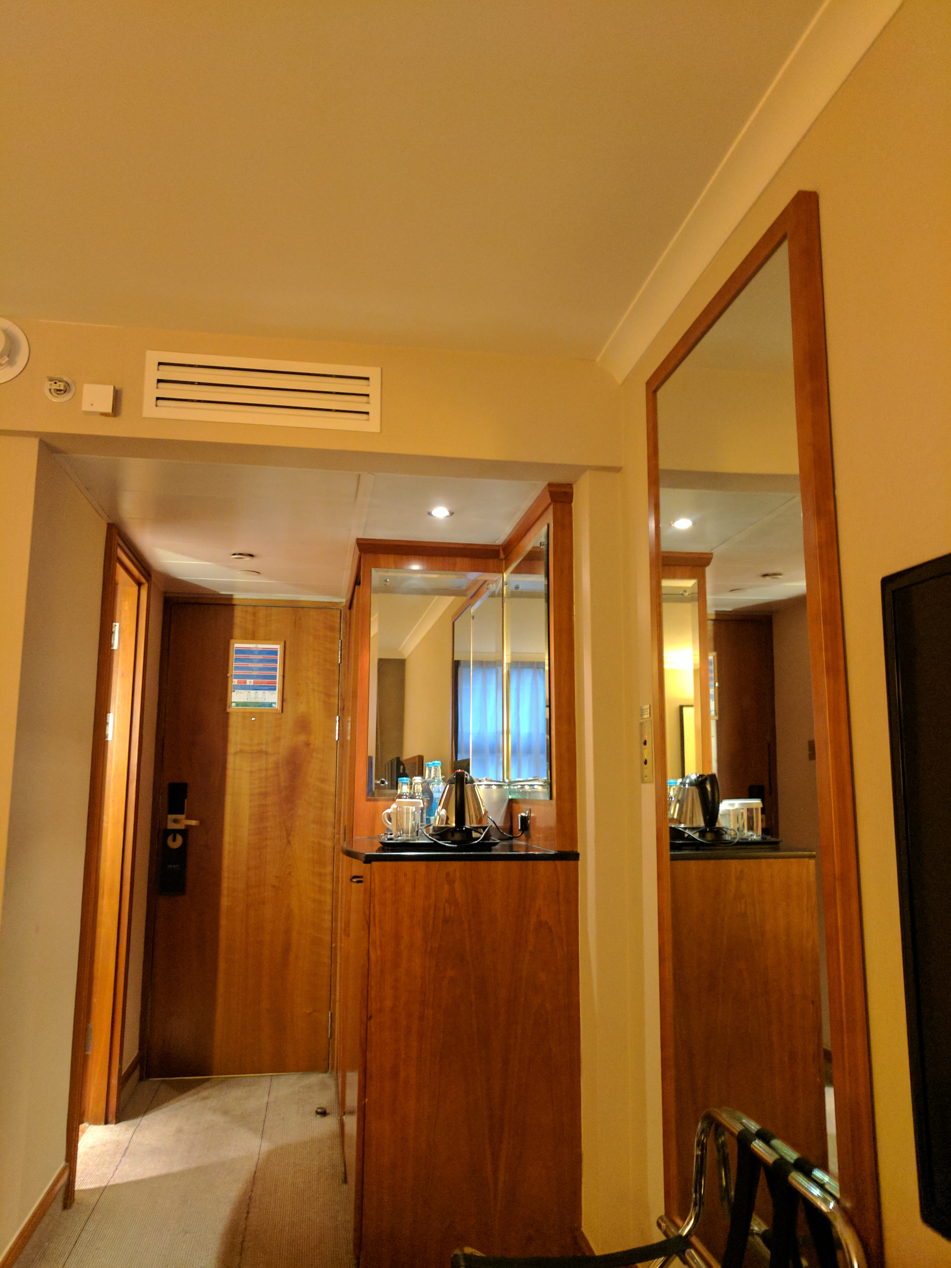 17һһ׶Hilton London Kensington Hotel