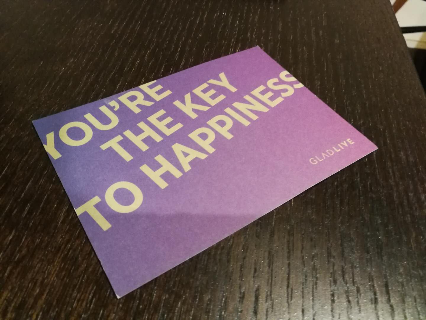 ׶Glad Live- a member of Design Hotels
