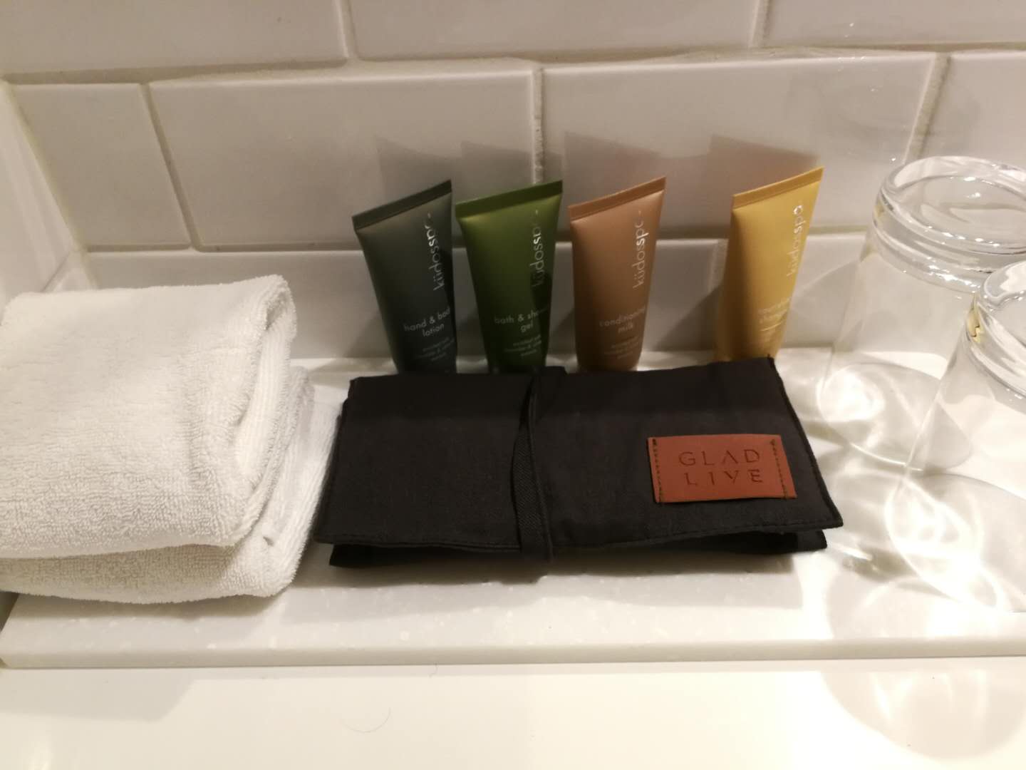 ׶Glad Live- a member of Design Hotels