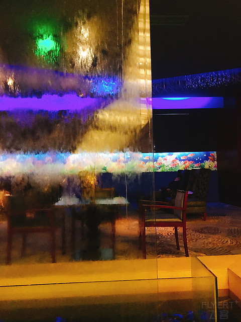 北京海航大厦万豪酒店体验篇