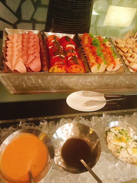 北京海航大厦万豪酒店体验篇
