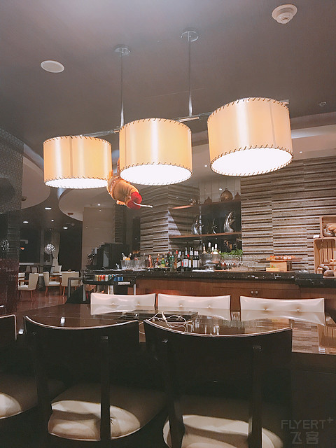 北京海航大厦万豪酒店体验篇