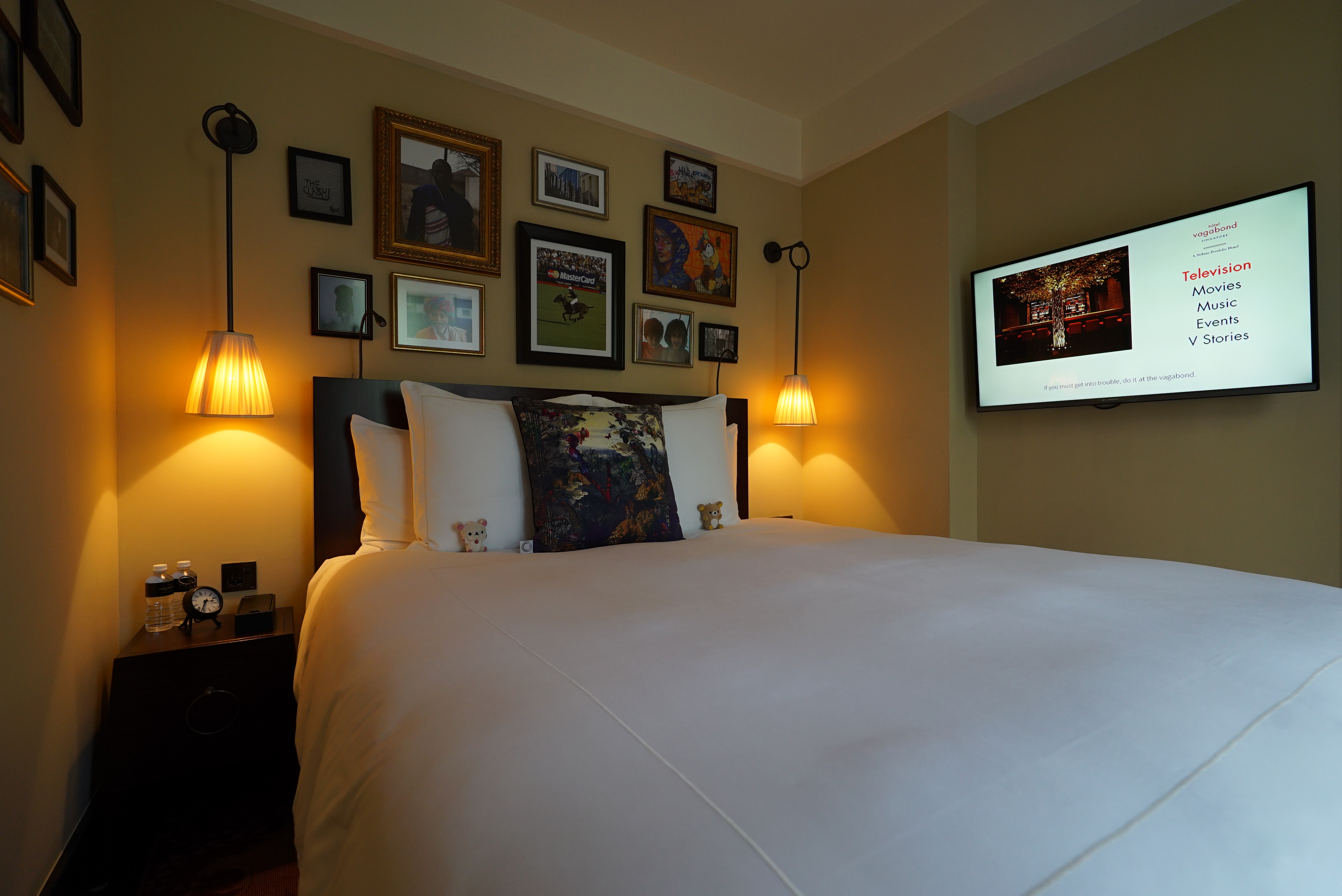 ˯һ ¼tribute portfolio Hôtel Vagabond