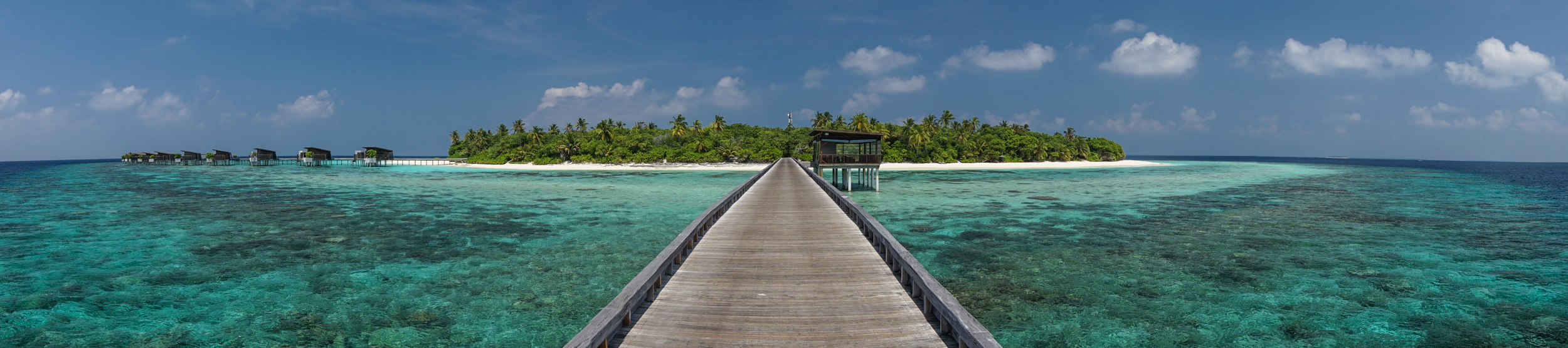 Park Hyatt Maldives Hadahaa  | Pool Villa & Water Villa