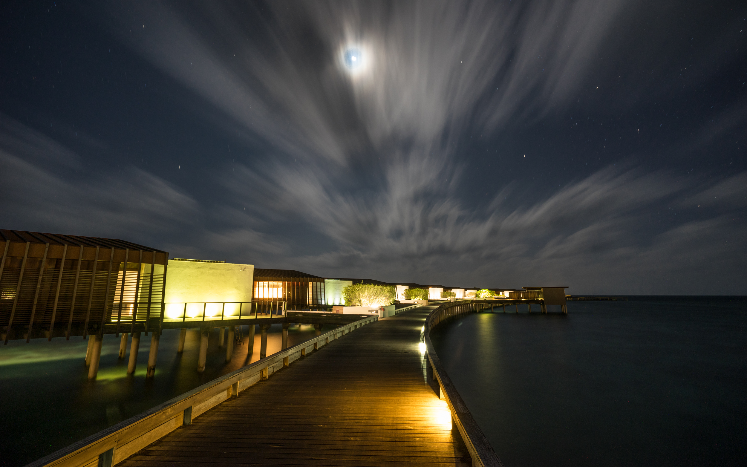 Park Hyatt Maldives Hadahaa  | Pool Villa & Water Villa