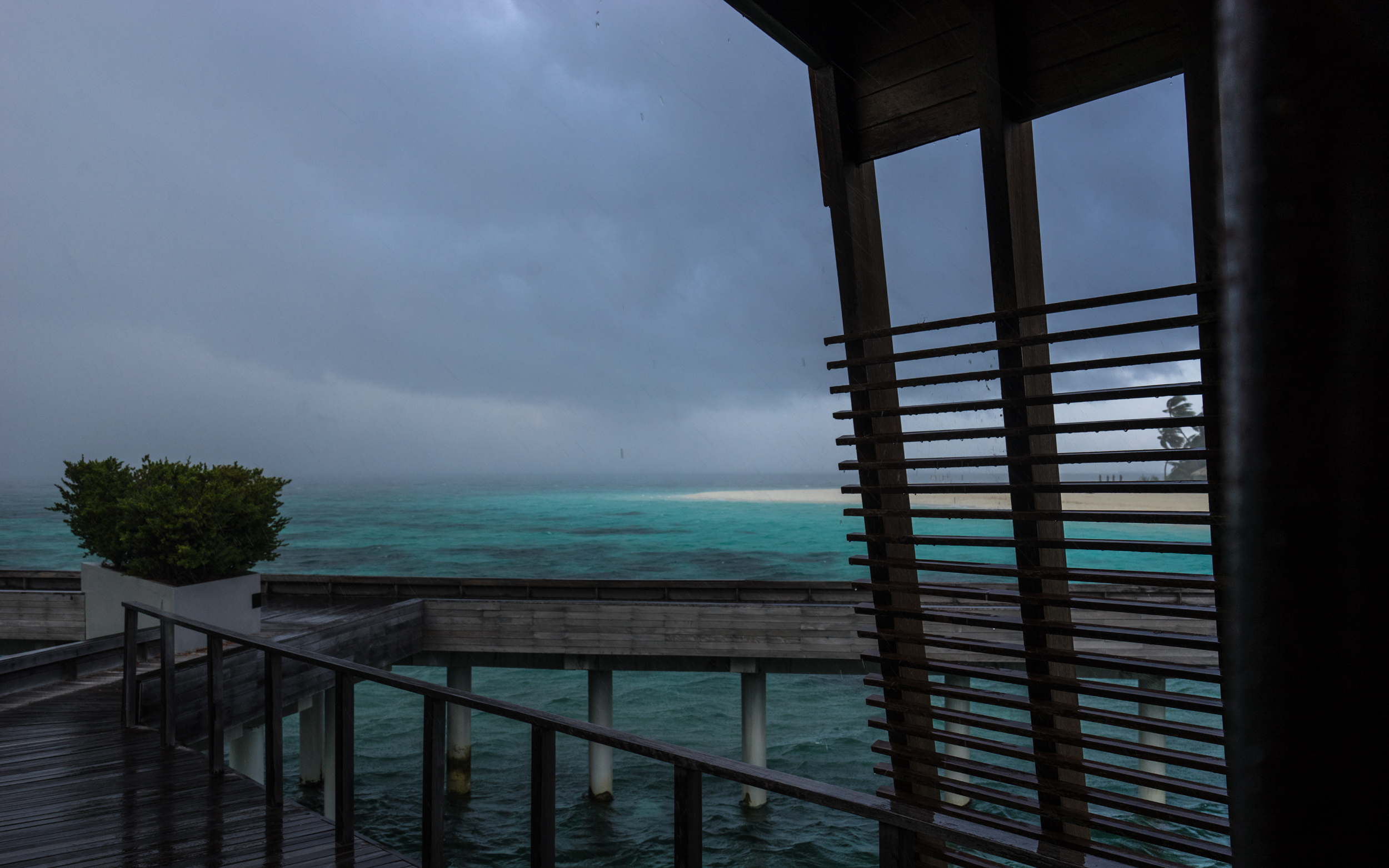 Park Hyatt Maldives Hadahaa  | Pool Villa & Water Villa