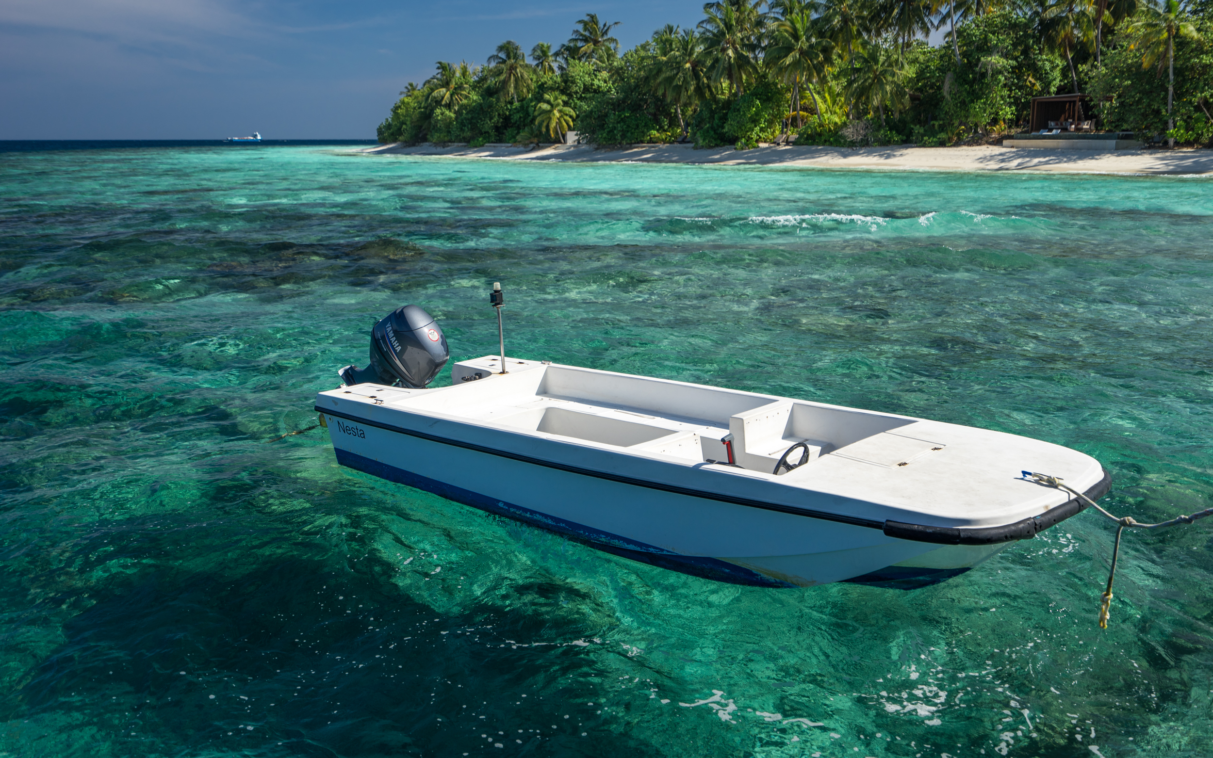 Park Hyatt Maldives Hadahaa  | Pool Villa & Water Villa