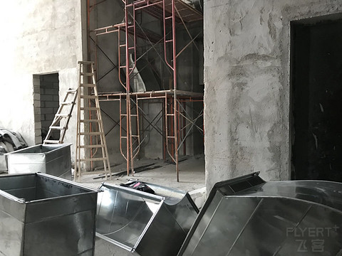 【多图】广州保利洲际开业首刷——入住报告