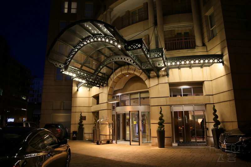 The Westin Georgetown Washington DC Exterior (2).JPG