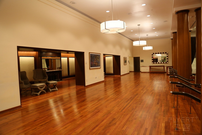 The Westin Georgetown Washington DC Lobby (6).JPG