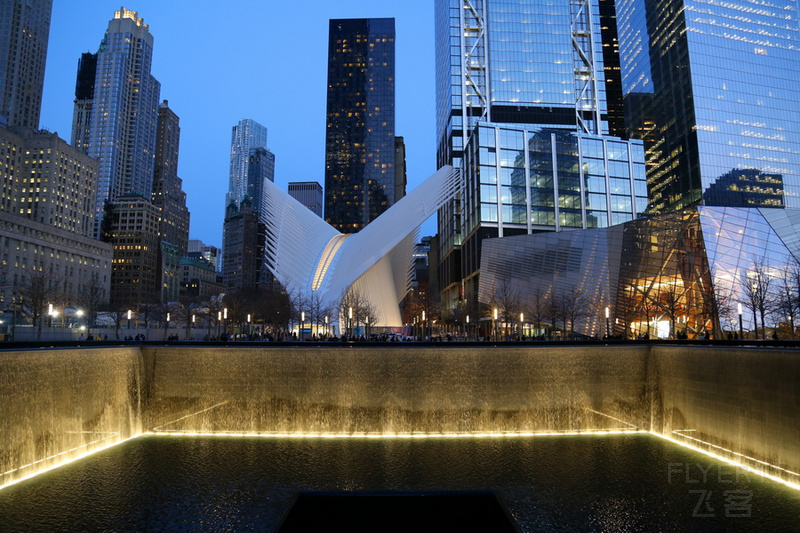 New York--Downtown and Wall Street 9.11 Memorial (23).JPG