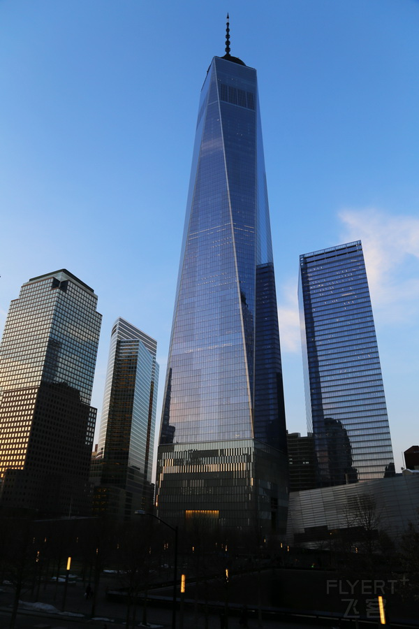 New York--Downtown and Wall Street 9.11 Memorial (15).JPG