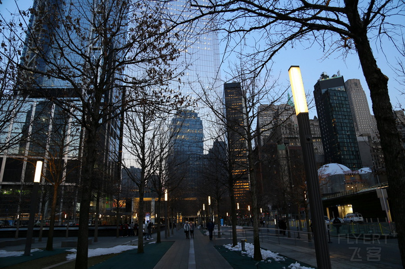 New York--Downtown and Wall Street 9.11 Memorial (17).JPG