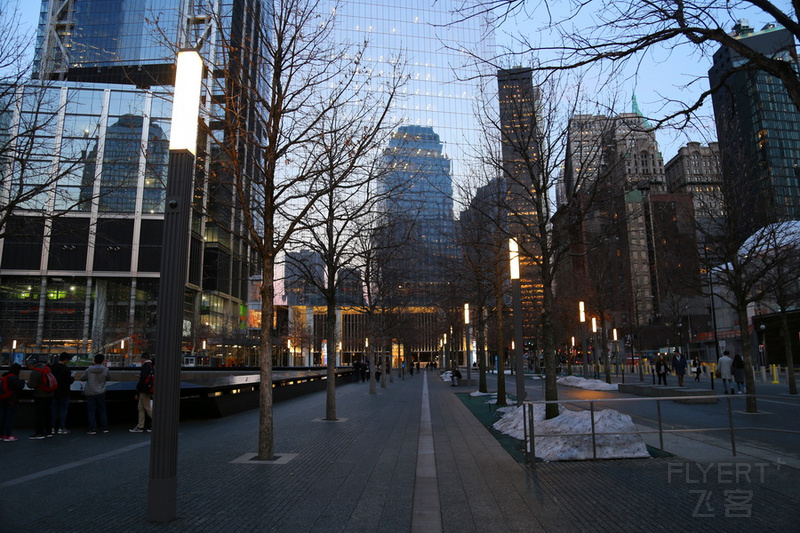 New York--Downtown and Wall Street 9.11 Memorial (18).JPG