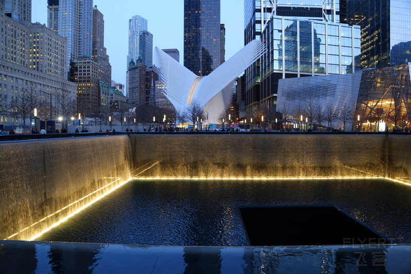 New York--Downtown and Wall Street 9.11 Memorial (20).JPG