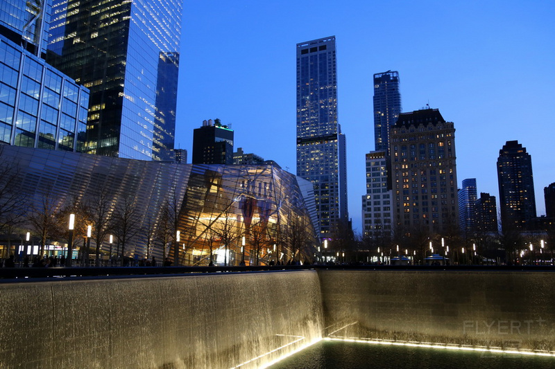 New York--Downtown and Wall Street 9.11 Memorial (26).JPG