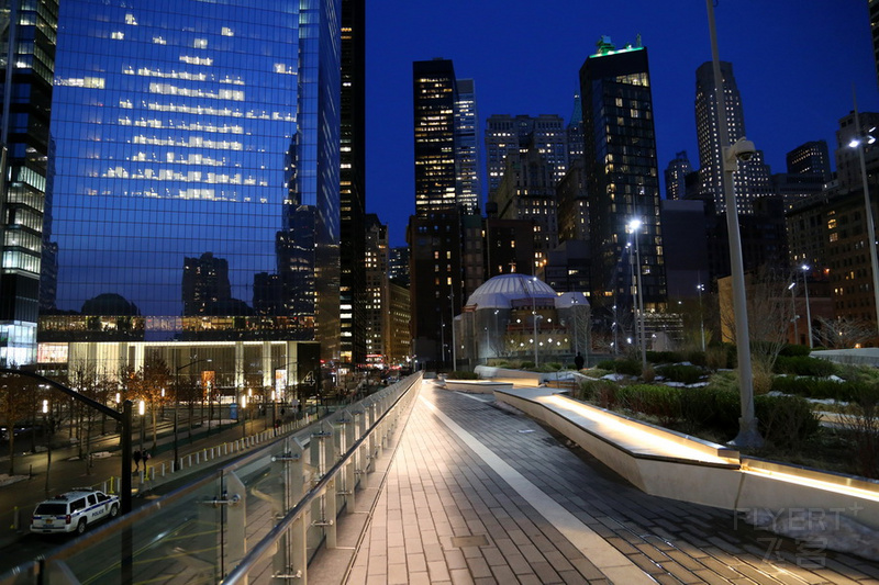 New York--Downtown and Wall Street 9.11 Memorial (35).JPG