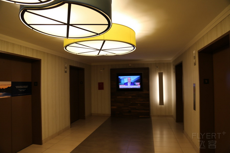 Washington Hilton Hotel Hallway (2).JPG