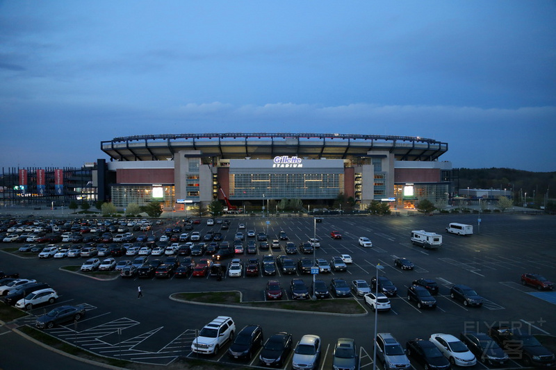 Massachusetts--Renaissance Boston Patriot Place Room View (3).JPG