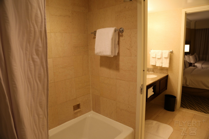 Washington Dulles Marriott Suites Guestroom (2).JPG