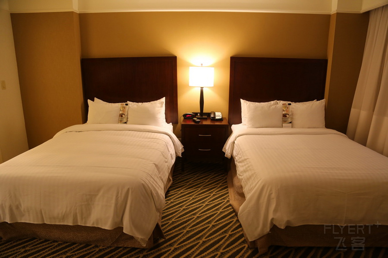 Washington Dulles Marriott Suites Guestroom (4).JPG