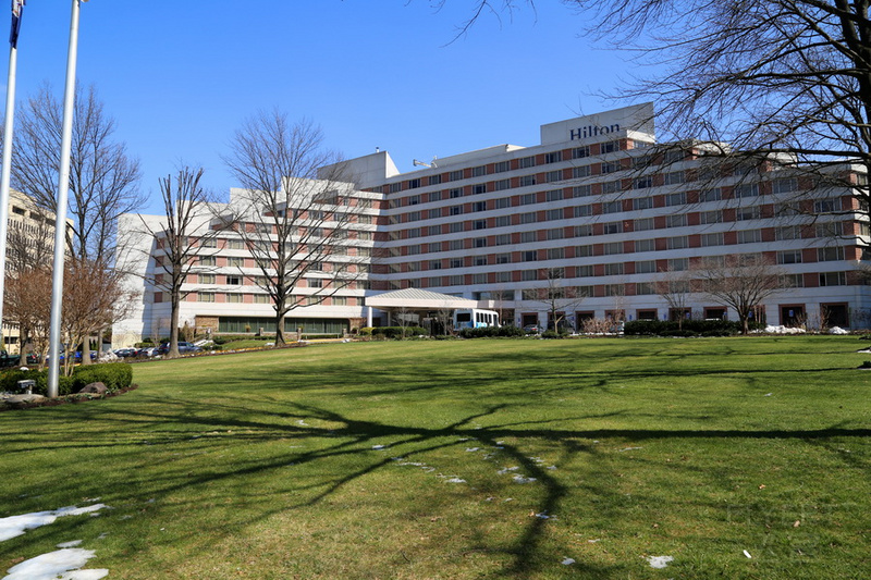 Washington DC--Hilton Mclean Tysons Corner Exterior (1).JPG