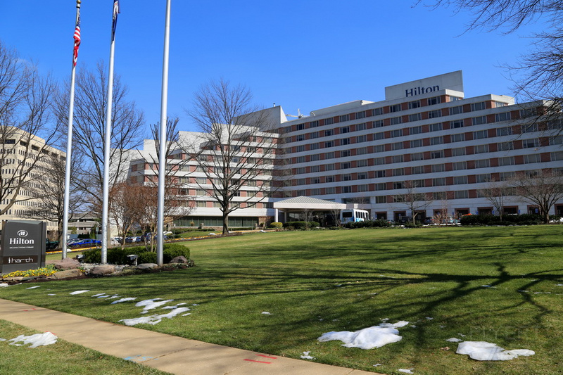 Washington DC--Hilton Mclean Tysons Corner Exterior (2).JPG