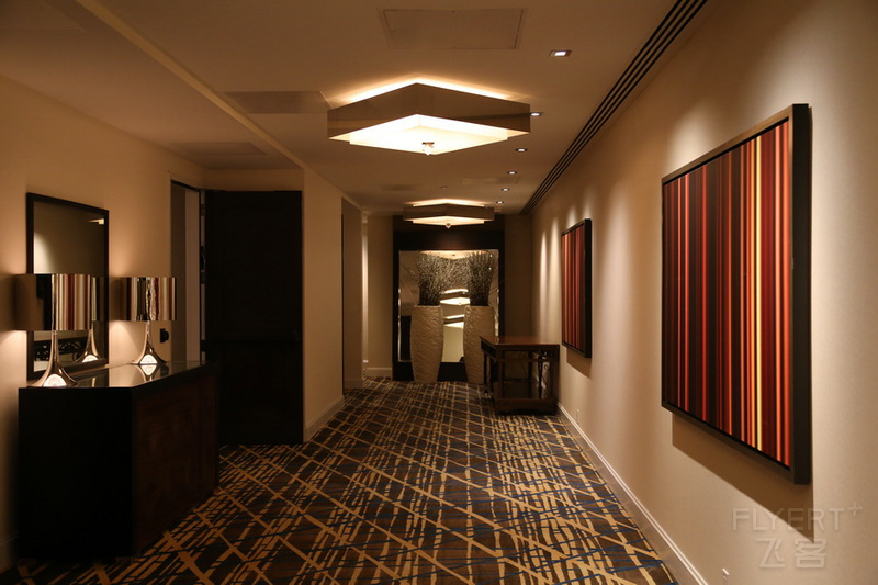 Washington DC--Hilton Mclean Tysons Corner Hallway (4).JPG