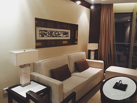 [Hotel Report] Ƶ Changzhou Marriott Hotel