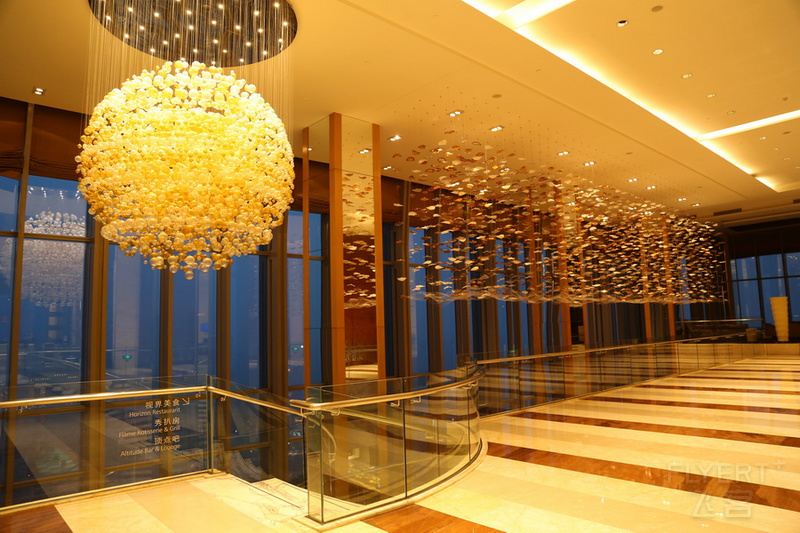 Shijiazhuang--Hilton Shijiazhuang Lobby (2).JPG