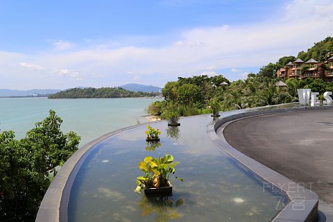 Phuket Island--The Westin Siray Bay Resort and Spa Pool and Garden (1).JPG