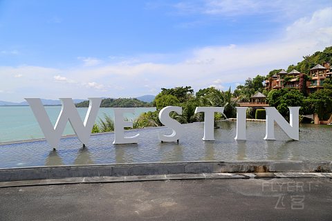 Phuket Island--The Westin Siray Bay Resort and Spa Pool and Garden (3).JPG