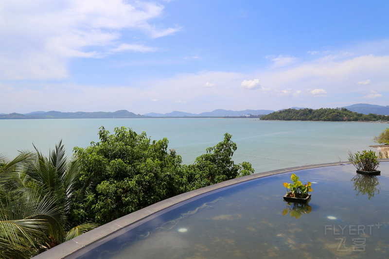 Phuket Island--The Westin Siray Bay Resort and Spa Pool and Garden (7).JPG