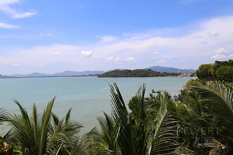 Phuket Island--The Westin Siray Bay Resort and Spa Pool and Garden (6).JPG