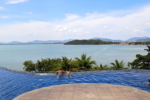 Phuket Island--The Westin Siray Bay Resort and Spa Pool and Garden (13).JPG