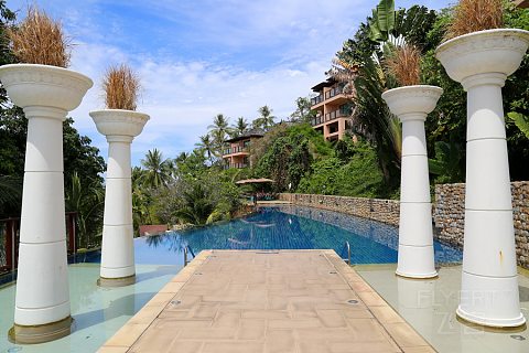 Phuket Island--The Westin Siray Bay Resort and Spa Pool and Garden (22).JPG