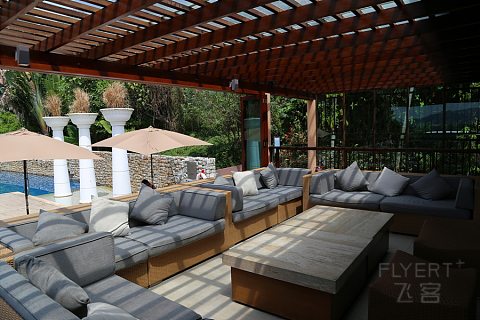 Phuket Island--The Westin Siray Bay Resort and Spa Pool and Garden (24).JPG