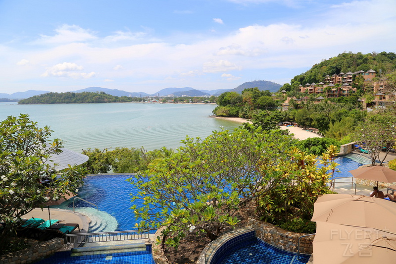 Phuket Island--The Westin Siray Bay Resort and Spa Pool and Garden (32).JPG
