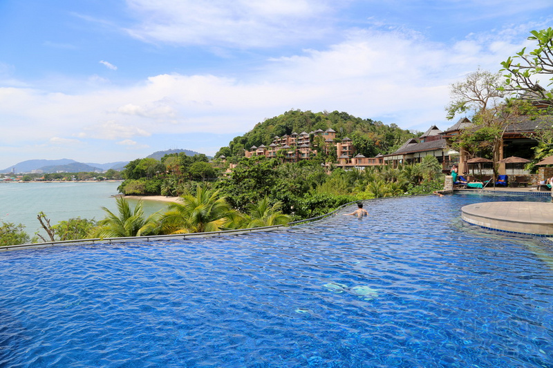 Phuket Island--The Westin Siray Bay Resort and Spa Pool and Garden (36).JPG