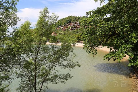 Phuket Island--The Westin Siray Bay Resort and Spa Pool and Garden (42).JPG