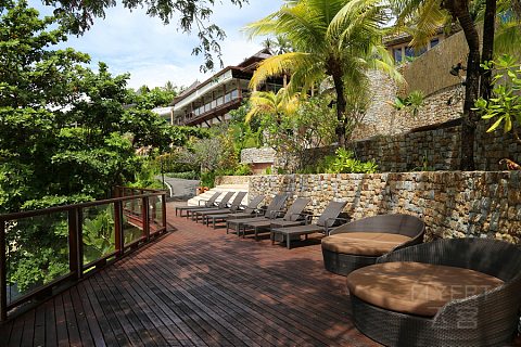 Phuket Island--The Westin Siray Bay Resort and Spa Pool and Garden (43).JPG