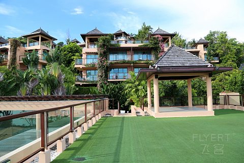 Phuket Island--The Westin Siray Bay Resort and Spa Pool and Garden (54).JPG