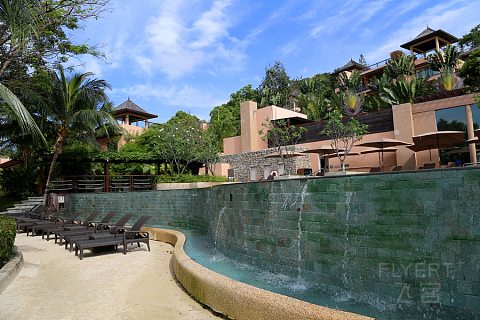 Phuket Island--The Westin Siray Bay Resort and Spa Pool and Garden (60).JPG
