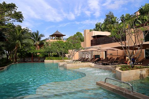 Phuket Island--The Westin Siray Bay Resort and Spa Pool and Garden (59).JPG