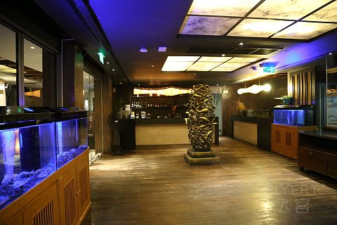 Phuket Island--The Westin Siray Bay Resort and Spa Restaurant EEST (1).JPG